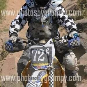 Meet your Posher, Josh